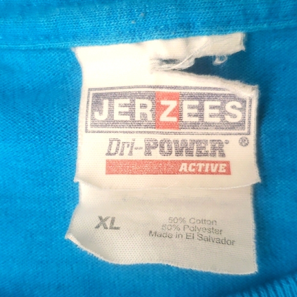 Vintage Southern Charm Turtle T-shirt Daytona Beach, Florida T-shirt size - Picture 3 of 5